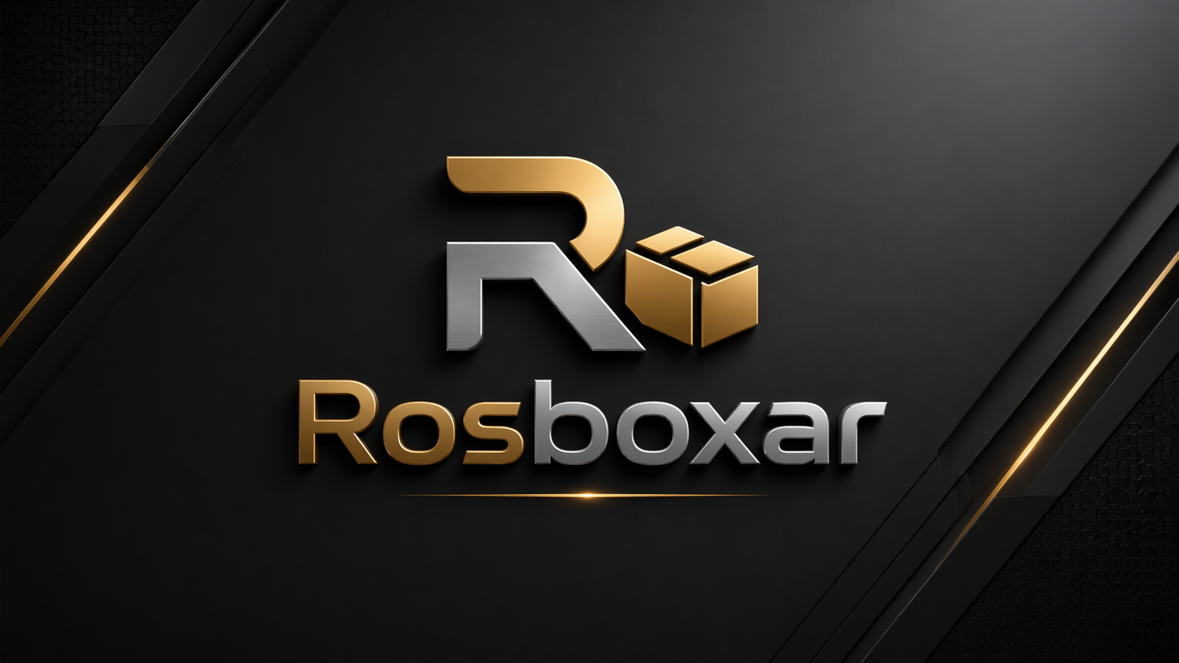 Rosboxar