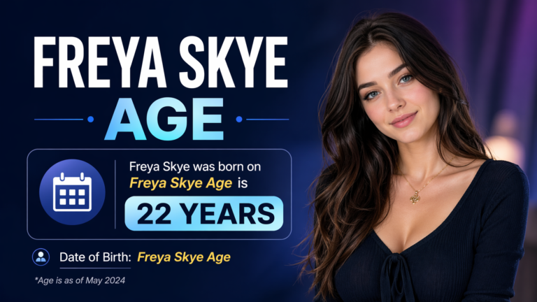 Freya Skye