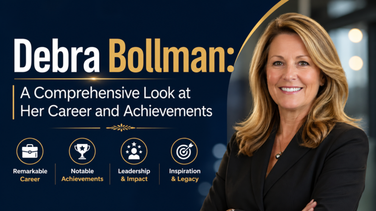 Debra Bollman