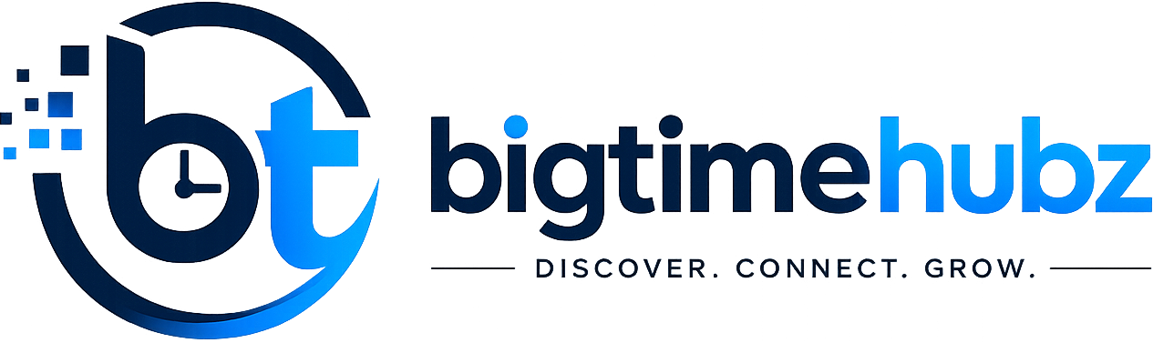 bigtimehubz.com