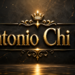 Antonio Chi Su