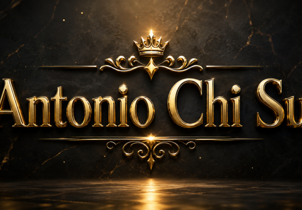 Antonio Chi Su