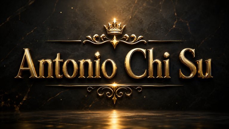 Antonio Chi Su