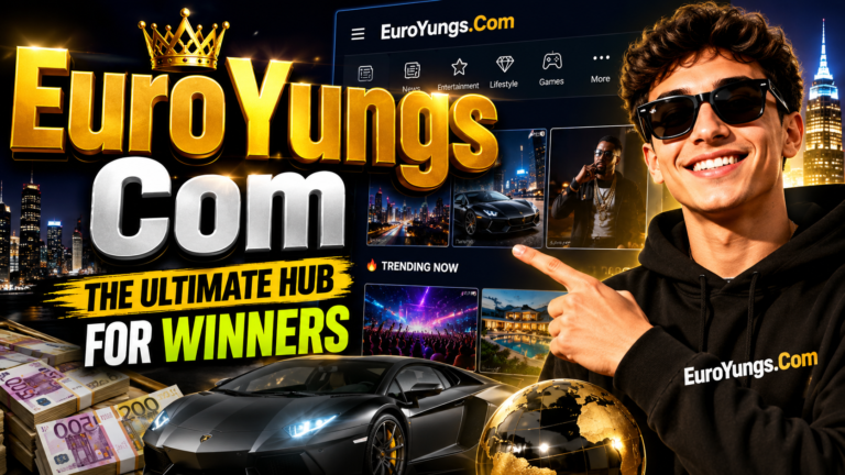 EuroYungs Com