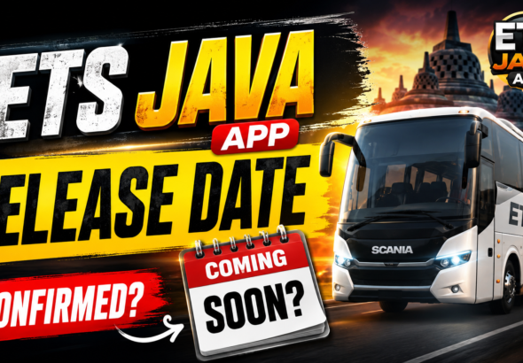 ETSJavaApp