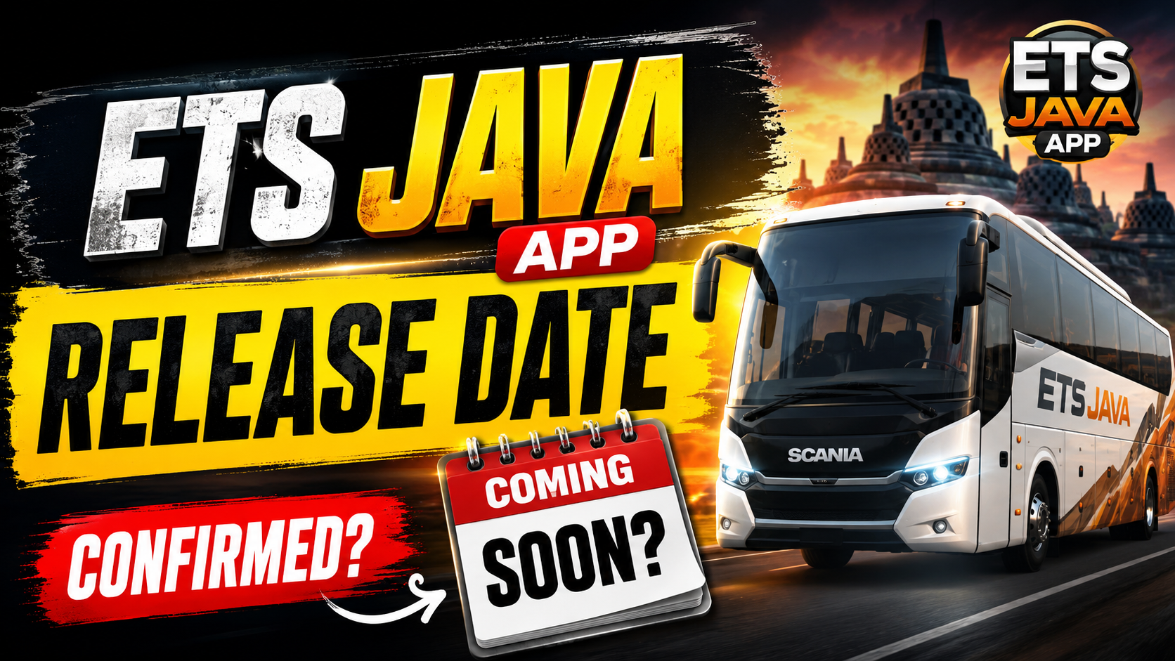 ETSJavaApp