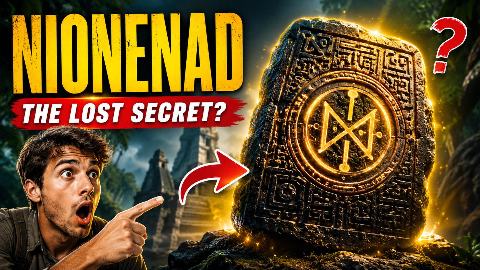Nionenad