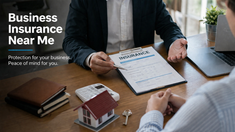 Business Insurance