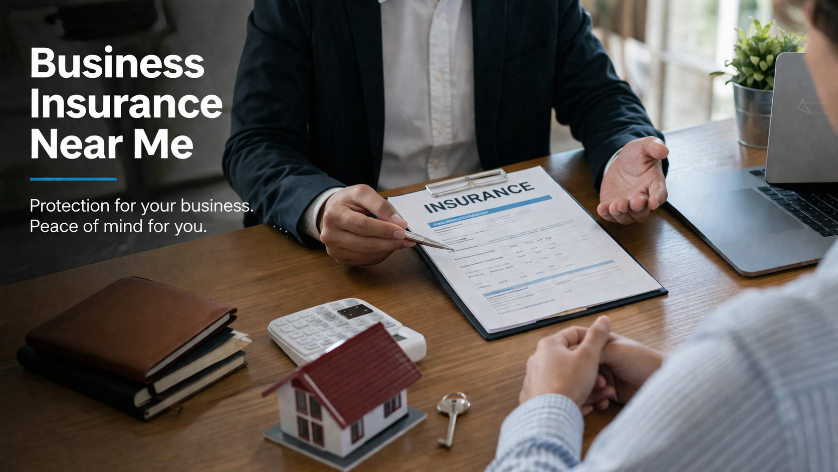 Business Insurance