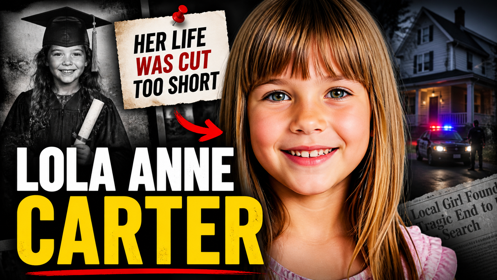 Lola Anne Carter