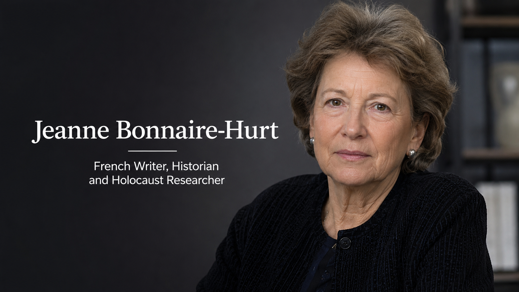 Jeanne Bonnaire-Hurt