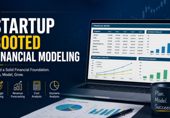 Startup Booted